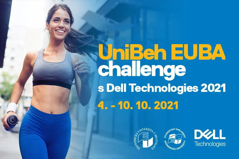 UniBeh EUBA challenge s DELL Technologies 2021